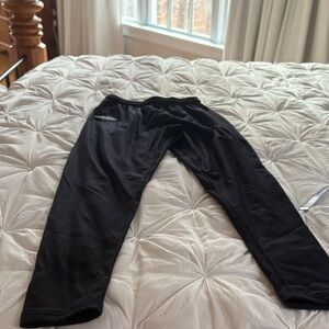 Under Armour Black Joggers for Men